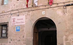 Hospederia Porta Coeli